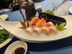 -宴周康·精致江浙菜(周浦店)