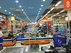 -世纪联华(吴淞店)