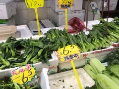 自助取餐区-珠光市场(文德南路)