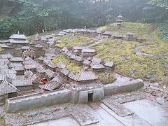 -天龙八部武侠城