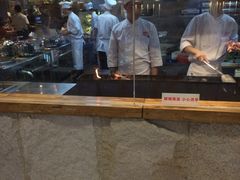 iphone_upload_pic-西贝莜面村(当代商城店)