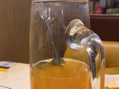 -港丽餐厅(高德置地店)