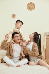 -小猴子儿童摄影馆(茂业店)