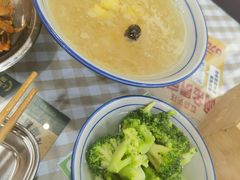 -阿金大白·上海菜馆(新天地店)