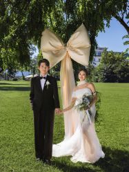 -CD视觉婚纱摄影