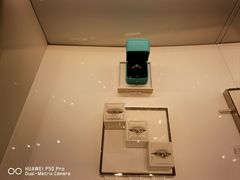 -Tiffany & Co.蒂芙尼
(南京德基广场店)
