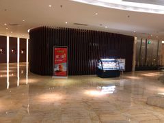 -厦门明发国际大酒店(会展中心环岛路店)