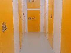 -安东易迷你自助仓储寄存仓库(杨浦店)