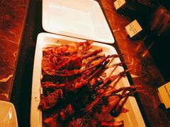 -顺德新世界酒店·华美轩餐厅