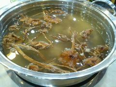 -汕头八里香牛肉店(人民南店)