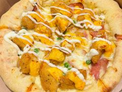 -达美乐比萨(建康路店)