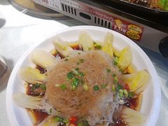-老长春肉馆(创业大街店)
