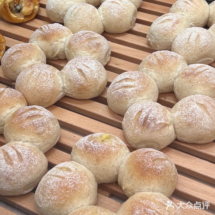 宁波新店｜宁波首家日式烫面包不太惊艳