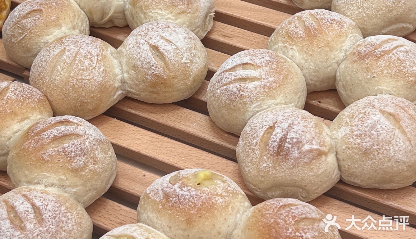 宁波新店｜宁波首家日式烫面包不太惊艳