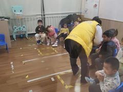 -昂立教育凯顿成长中心(嘉定南翔校区)