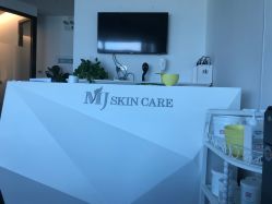 -MJ skin care国际皮肤管理中心