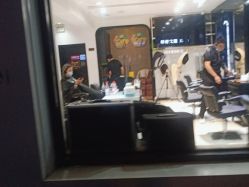-LJOY丽锦造型·烫发染发