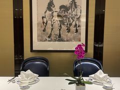 -Yan Ting 宴庭中餐厅(上海静安瑞吉酒店)