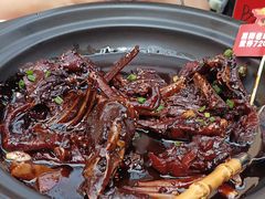 -回味黑鸭煲·始于2006(万松园店)