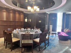 -建滔诺富特酒店-悦餐厅