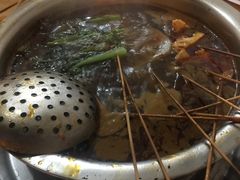 -丹妹麻辣烫(袁家岭20year店)