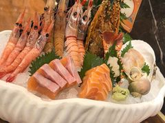 -一本料理(西溪天街店)