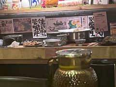 -贰醒·私房小院烧烤 (太古里店)