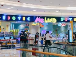 -MELAND(郑州万象城店)