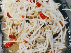 -汉城烧烤(西稍门劳动路店)