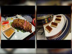 -真地道京味府·鲜橙烤鸭·北京菜(朝外大街东大桥店)