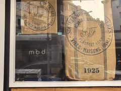 -mbd(华山路店)