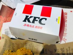 -肯德基(坑梓店)