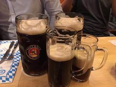 -Restaurant Paulaner am Dom