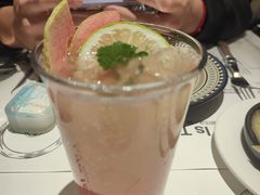 -西堤牛排(北京国瑞店)