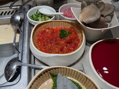 -海底捞火锅(江宸天街店)