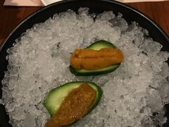 海胆刺身-Mr·Fish鱼鲜生海鲜放题(银泰in99店)