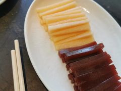 -西安凯悦酒店·湖畔中餐厅