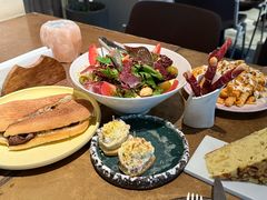 -BOCATA 西班牙餐厅(三里屯店)