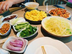 -老昌春饼(松北店)