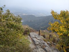 -香山公园