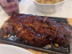 -太兴餐厅(小径湾店)