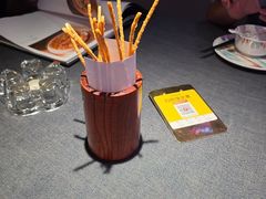 -锦府园·新台州菜(合生汇店)