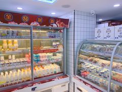 -一鸣真鲜奶吧(星光广场店)