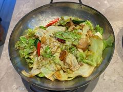 -五姊妹海鲜(火车站店)