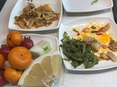 -海底捞火锅(北京路店)