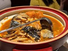 -漢舍中国菜馆(浦东嘉里城店)