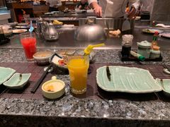 -大渔铁板烧(中山路八佰伴店)