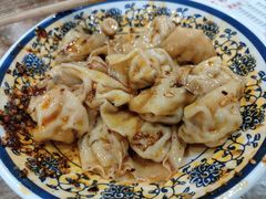 -继红顺河抄手名小吃