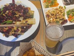 -叁宝烤肉• 西安烧烤(高科新花园店)