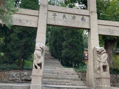-虞山风景区